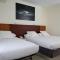Hotel Vigo Plaza