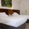 Hotel Vigo Plaza