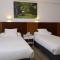 Hotel Vigo Plaza