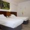 Hotel Vigo Plaza