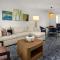 Saddlebrook Resort