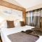 Apartaments La Neu-Mountain Lodges & Restaurant
