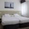 Hotel Vigo Plaza