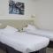 Hotel Vigo Plaza