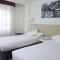Hotel Vigo Plaza