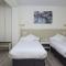 Hotel Vigo Plaza