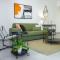 Stylish Modern City Center Stay