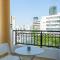 Stylish Modern City Center Stay