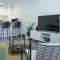 Stylish Modern City Center Stay