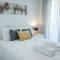 Stylish Modern City Center Stay