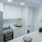 Stylish Modern City Center Stay