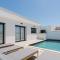 Villa Arkadie with private pool