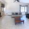 Villa on hill with swimming pool, Agia Napa