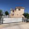 Villa on hill with swimming pool, Agia Napa