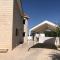 Villa on hill with swimming pool, Agia Napa