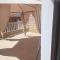Villa on hill with swimming pool, Agia Napa