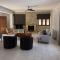 Villa on hill with swimming pool, Agia Napa
