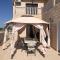 Villa on hill with swimming pool, Agia Napa