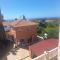 Villa on hill with swimming pool, Agia Napa
