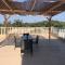 Villa on hill with swimming pool, Agia Napa
