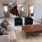 Villa on hill with swimming pool, Agia Napa