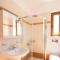 Irida beachfront Villa for 12 steps to amenities