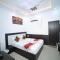 THE HOTEL PARADISE