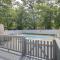 Charming Somers Point House with Private Pool! Charming Somers Point House with Private Pool!