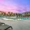 2065 Zion Village XBOX, TWO LIVING ROOMS, LAZY RIVER, SLEEPS 19, X-Box