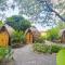 Samui Circus Studio & Ville - Dome Bungalow 1