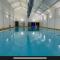 Dream Weaver 2 Bedroomed cottage on The Bay, Filey with on-site gym and swimming pool Dream Weaver 2 Bedroomed cottage on The Bay, Filey with on-site gym and swimming pool