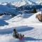 Chalet Bouquetin- Cerf