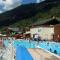 Chalet Bouquetin- Cerf