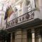 Hostal Goyal Pizarro