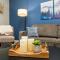 Stylish Condo in the Heart of Old Town