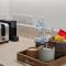 Themelio Living 2-Bed Apartment Nicosia City Centre