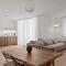 Themelio Living 2-Bed Apartment Nicosia City Centre
