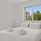 Themelio Living 2-Bed Apartment Nicosia City Centre