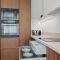 Themelio Living 2-Bed Apartment Nicosia City Centre