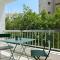 Themelio Living 2-Bed Apartment Nicosia City Centre
