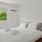 Themelio Living 2-Bed Apartment Nicosia City Centre