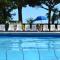 Park Hotel Perù ***S