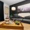 Contemporary condo in the heart of Old Town