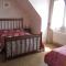 Appartements Tonton Jo