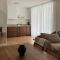Themelio Living 2-Bed Apartment Nicosia City Centre