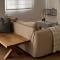 Themelio Living 2-Bed Apartment Nicosia City Centre