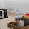 Themelio Living 2-Bed Apartment Nicosia City Centre