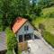 Idyllisches Landhaus