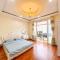 Golden Hills Đà Lạt - Hồng Châu Villa