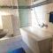Apartment am Südpark Erfurt - inkl Garten mit Sitzlounge - zentrumsnah
